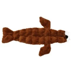 Skinneeez Tons-O-Squeakers Walross Quietschie 5 Skinneeez Tons-O-Squeakers Walross Quietschie -Hund Sache Getchaft skinneeez tons o squeakers walross 2