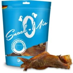 SnackOMio - Rindersehnen Und Kalbsschlesinger 850g 10 SnackOMio - Rindersehnen Und Kalbsschlesinger 850g -Hund Sache Getchaft snackomio kalbschlesinger 1606f13390c65b