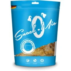 SnackOMio - Rindersehnen Und Kalbsschlesinger 850g 11 SnackOMio - Rindersehnen Und Kalbsschlesinger 850g -Hund Sache Getchaft snackomio kalbschlesinger 2606f1339f2237