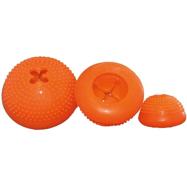 Starmark Hundespielzeug Everlasting Bento Ball L 7 Starmark Hundespielzeug Everlasting Bento Ball L – Bild 5