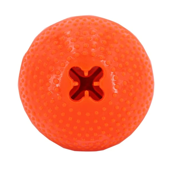 Starmark Hundespielzeug Everlasting Bento Ball L 6 Starmark Hundespielzeug Everlasting Bento Ball L – Bild 4