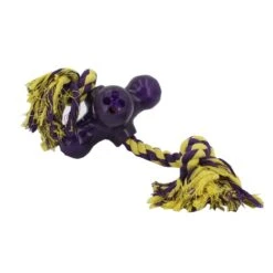 Starmark Hundespielzeug Treat Dispensing Jack L -Hund Sache Getchaft starmark treat dispensing jack l 3