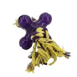 Starmark Hundespielzeug Treat Dispensing Jack M 10 Starmark Hundespielzeug Treat Dispensing Jack M -Hund Sache Getchaft starmark treat dispensing jack m 4