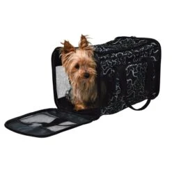 Trixie Tasche Adrina -Hund Sache Getchaft tasche adrina 1