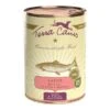 Terra Canis CLASSIC Lachs Mit Hirse, Pfirsich Und Kräutern 2 Terra Canis CLASSIC Lachs Mit Hirse, Pfirsich Und Kräutern -Hund Sache Getchaft terra canis classic lachs mit hirse pfirsich und krautern 400g