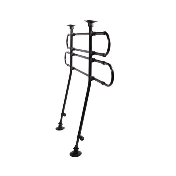 Trixie 2 Elemente Auto-Schutzgitter 4 Trixie 2 Elemente Auto-Schutzgitter – Bild 2