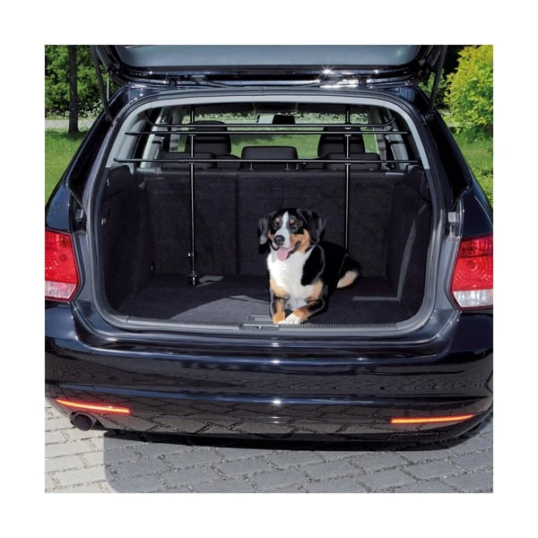 Trixie 2 Elemente Auto-Schutzgitter 3 Trixie 2 Elemente Auto-Schutzgitter