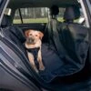 Trixie Auto-Schondecke Schwarz 2 Trixie Auto-Schondecke Schwarz -Hund Sache Getchaft trixie auto schondecke schwarz5c333094daf73