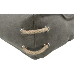 Trixie BE NORDIC Kissen Föhr Dunkelgrau -Hund Sache Getchaft trixie be nordic kissen foehr grau 2