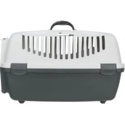 Trixie Katzen- Und Hundebox Traveller Capri 3 Open Top -Hund Sache Getchaft trixie capri 3 3