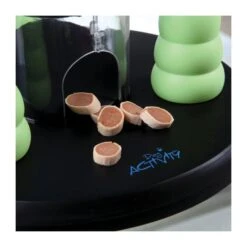 Trixie Dog Activity Gambling Tower, ø25cm/27cm -Hund Sache Getchaft trixie dog activity gambling tower 25 27cm 03