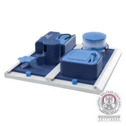 Trixie Dog Activity Strategiespiel Poker Box 2 -Hund Sache Getchaft trixie dog activity strategiespiel poker box 2 2