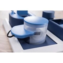 Trixie Dog Activity Strategiespiel Poker Box 2 -Hund Sache Getchaft trixie dog activity strategiespiel poker box 2 3