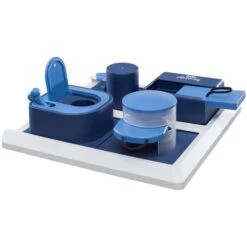 Trixie Dog Activity Strategiespiel Poker Box 2 -Hund Sache Getchaft trixie dog activity strategiespiel poker box 2 7