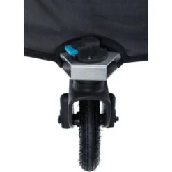 Trixie Fahrrad-Anhänger Gr. M 63 X 95 X 90/132 Cm 29 Trixie Fahrrad-Anhänger Gr. M 63 X 95 X 90/132 Cm -Hund Sache Getchaft trixie fahrrad anhanger gr m 11