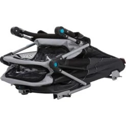 Trixie Fahrrad-Anhänger Gr. M 63 X 95 X 90/132 Cm 27 Trixie Fahrrad-Anhänger Gr. M 63 X 95 X 90/132 Cm -Hund Sache Getchaft trixie fahrrad anhanger gr m 9