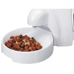 Trixie Futterautomat TX7, 5L - Weiß 12 Trixie Futterautomat TX7, 5L - Weiß -Hund Sache Getchaft trixie futterautomat 2