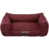 Trixie Hundebett Talis Beere 1 Trixie Hundebett Talis Beere -Hund Sache Getchaft trixie hundebett talis beere 1