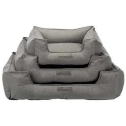 Trixie Hundebett Talis Grau 13 Trixie Hundebett Talis Grau -Hund Sache Getchaft trixie hundebett talis grau 6