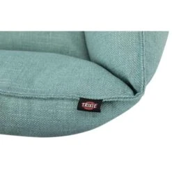 Trixie Hundebett Talis Mint -Hund Sache Getchaft trixie hundebett talis mint 5