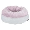 Trixie Junior Hundebett Rund Für Welpen ø 40 Cm 2 Trixie Junior Hundebett Rund Für Welpen ø 40 Cm -Hund Sache Getchaft trixie junior hundebett rund fur welpen o 40 cm 1