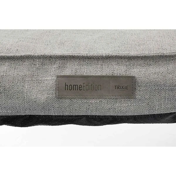 Trixie Kissen Talis Grau 5 Trixie Kissen Talis Grau – Bild 3