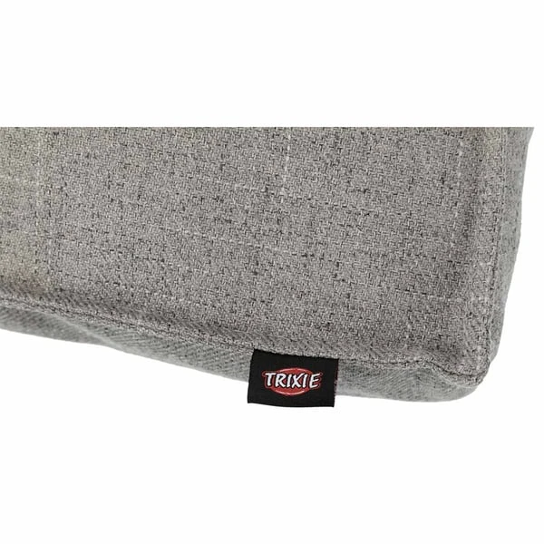 Trixie Kissen Talis Grau 7 Trixie Kissen Talis Grau – Bild 5