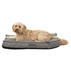 Trixie Kissen Talis Grau 17 Trixie Kissen Talis Grau -Hund Sache Getchaft trixie kissen talis grau 8