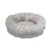 Trixie Kuschelbett Feder ø 50 Cm 1 Trixie Kuschelbett Feder ø 50 Cm -Hund Sache Getchaft trixie kuschelbett feder 1