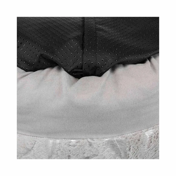 Trixie Kuschelbett Feder ø 50 Cm 5 Trixie Kuschelbett Feder ø 50 Cm – Bild 3