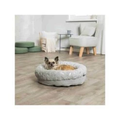 Trixie Kuschelbett Feder ø 50 Cm 14 Trixie Kuschelbett Feder ø 50 Cm -Hund Sache Getchaft trixie kuschelbett feder 6