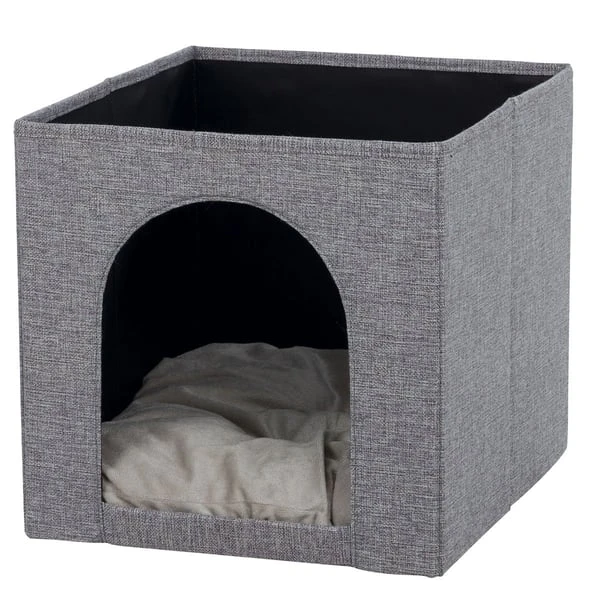 Trixie Kuschelhöhle Ella 3 Trixie Kuschelhöhle Ella