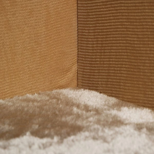 Trixie Kuschelhöhle Für Regale Lichtgrau 37x33x33 Cm 7 Trixie Kuschelhöhle Für Regale Lichtgrau 37x33x33 Cm – Bild 5