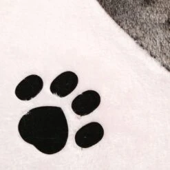 Trixie Kuschelhöhle Minou Rosa/grau 9 Trixie Kuschelhöhle Minou Rosa/grau -Hund Sache Getchaft trixie kuschelhoehle minou rosa grau 3