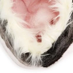 Trixie Kuschelhöhle Minou Rosa/grau 8 Trixie Kuschelhöhle Minou Rosa/grau -Hund Sache Getchaft trixie kuschelhoehle minou rosa grau 4