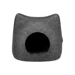 Trixie Kuschelhöhle Cat - Anthrazit