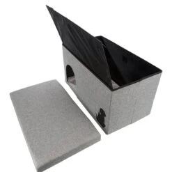 Trixie Kuschelhöhle Kimy 7 Trixie Kuschelhöhle Kimy -Hund Sache Getchaft trixie kuschelhohle kimy 3