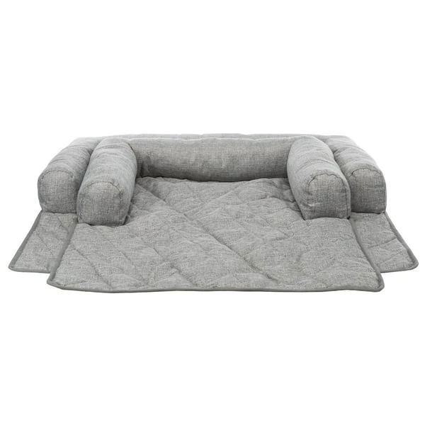 Trixie Polster-Schondecke Nero 3 Trixie Polster-Schondecke Nero