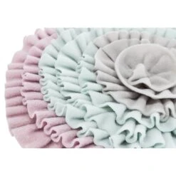 Trixie Schnüffelteppich Für Welpen Oder Kitten ø 38 Cm -Hund Sache Getchaft trixie schnuffelteppich fur welpen oder kitten o 38 cm 4