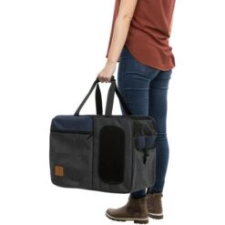 Trixie Transport Rucksack & Tasche Tara 2 In 1 14 Trixie Transport Rucksack & Tasche Tara 2 In 1 -Hund Sache Getchaft trixie transport rucksack tasche tara 6