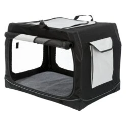 Trixie Transportbox Vario -Hund Sache Getchaft trixie transportbox vario 3