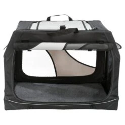 Trixie Transportbox Vario -Hund Sache Getchaft trixie transportbox vario 4
