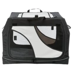 Trixie Transportbox Vario -Hund Sache Getchaft trixie transportbox vario 5
