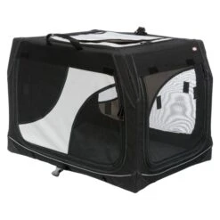 Trixie Transportbox Vario -Hund Sache Getchaft trixie transportbox vario 7