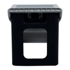 Trixie Treppe Aus Kunststoff - Hellgrau -Hund Sache Getchaft trixie treppe kunststoff 4