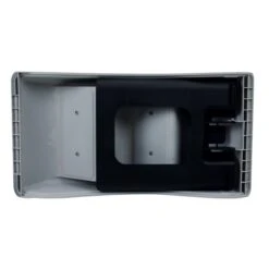 Trixie Treppe Aus Kunststoff - Hellgrau -Hund Sache Getchaft trixie treppe kunststoff 6