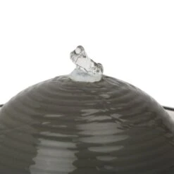 Trixie Trinkbrunnen Keramik Vital Flow 1,5 L, Grau/weiß 12 Trixie Trinkbrunnen Keramik Vital Flow 1,5 L, Grau/weiß -Hund Sache Getchaft trixie trinkbrunnen keramik vital flow 1 5 l grau weiss 4