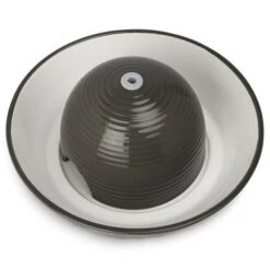 Trixie Trinkbrunnen Keramik Vital Flow 1,5 L, Grau/weiß 11 Trixie Trinkbrunnen Keramik Vital Flow 1,5 L, Grau/weiß -Hund Sache Getchaft trixie trinkbrunnen keramik vital flow 1 5 l grau weiss 5