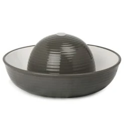 Trixie Trinkbrunnen Keramik Vital Flow 1,5 L, Grau/weiß 10 Trixie Trinkbrunnen Keramik Vital Flow 1,5 L, Grau/weiß -Hund Sache Getchaft trixie trinkbrunnen keramik vital flow 1 5 l grau weiss 6