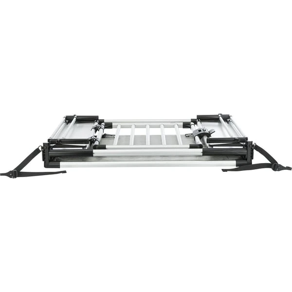 Trixie Universal-Heckgitter 5 Trixie Universal-Heckgitter – Bild 3